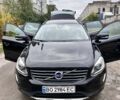 Чорний Вольво ХС60, об'ємом двигуна 2.4 л та пробігом 267 тис. км за 18500 $, фото 17 на Automoto.ua