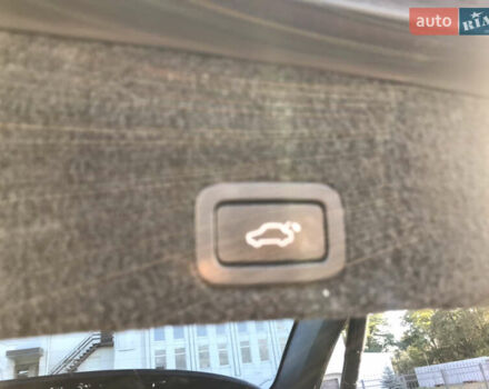 Вольво ХС60 2015 в Львове на Automoto.ua Черный Вольво ХС60, объемом двигателя 2 л и пробегом 262 тыс. км за 12999 $, фото 12 на Automoto.ua