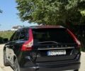 Черный Вольво ХС60, объемом двигателя 2 л и пробегом 108 тыс. км за 14200 $, фото 4 на Automoto.ua