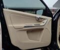 Черный Вольво ХС60, объемом двигателя 2.53 л и пробегом 172 тыс. км за 15300 $, фото 12 на Automoto.ua