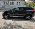Черный Вольво ХС60, объемом двигателя 1.97 л и пробегом 191 тыс. км за 13900 $, фото 8 на Automoto.ua