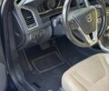 Черный Вольво ХС60, объемом двигателя 2 л и пробегом 108 тыс. км за 14200 $, фото 12 на Automoto.ua