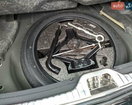 Черный Вольво ХС60, объемом двигателя 1.97 л и пробегом 180 тыс. км за 16989 $, фото 19 на Automoto.ua