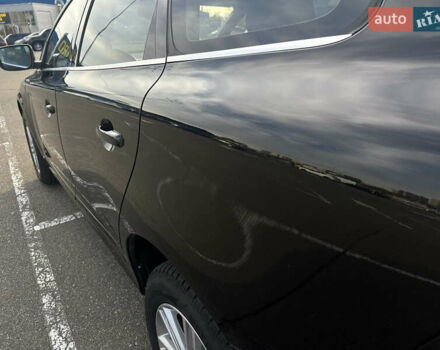 Черный Вольво ХС60, объемом двигателя 1.97 л и пробегом 252 тыс. км за 21500 $, фото 15 на Automoto.ua