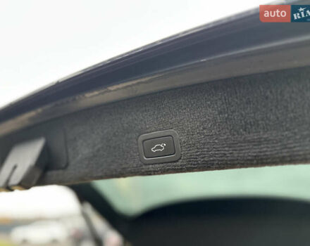 Черный Вольво ХС60, объемом двигателя 2 л и пробегом 264 тыс. км за 10900 $, фото 14 на Automoto.ua