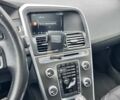 Чорний Вольво ХС60, об'ємом двигуна 2.4 л та пробігом 267 тис. км за 18500 $, фото 12 на Automoto.ua