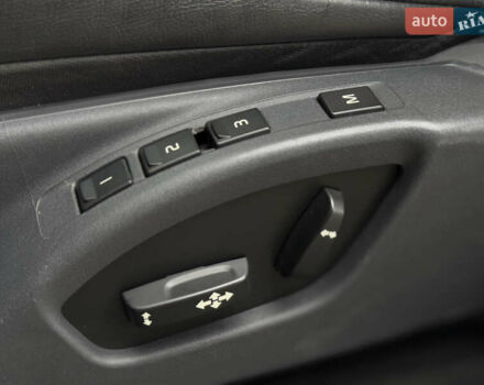 Чорний Вольво ХС60, об'ємом двигуна 2 л та пробігом 280 тис. км за 13500 $, фото 25 на Automoto.ua