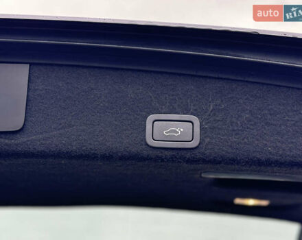 Чорний Вольво ХС60, об'ємом двигуна 2.4 л та пробігом 110 тис. км за 24900 $, фото 30 на Automoto.ua