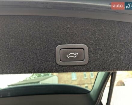 Черный Вольво ХС60, объемом двигателя 1.97 л и пробегом 180 тыс. км за 16989 $, фото 17 на Automoto.ua