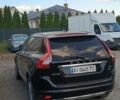 Черный Вольво ХС60, объемом двигателя 2.5 л и пробегом 82 тыс. км за 25500 $, фото 6 на Automoto.ua