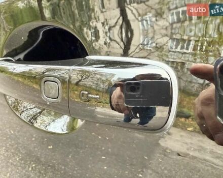 Черный Вольво ХС60, объемом двигателя 1.97 л и пробегом 190 тыс. км за 18900 $, фото 34 на Automoto.ua