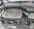 Черный Вольво ХС60, объемом двигателя 2 л и пробегом 265 тыс. км за 18300 $, фото 1 на Automoto.ua