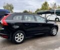 Чорний Вольво ХС60, об'ємом двигуна 2.4 л та пробігом 267 тис. км за 18500 $, фото 8 на Automoto.ua