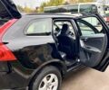 Чорний Вольво ХС60, об'ємом двигуна 2.4 л та пробігом 267 тис. км за 18500 $, фото 15 на Automoto.ua