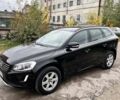 Чорний Вольво ХС60, об'ємом двигуна 2.4 л та пробігом 267 тис. км за 18500 $, фото 11 на Automoto.ua