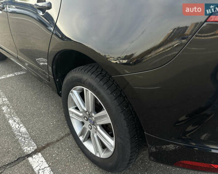 Черный Вольво ХС60, объемом двигателя 1.97 л и пробегом 252 тыс. км за 21500 $, фото 18 на Automoto.ua