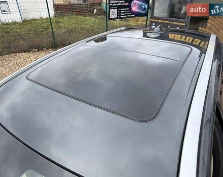 Черный Вольво ХС60, объемом двигателя 1.97 л и пробегом 205 тыс. км за 14600 $, фото 7 на Automoto.ua