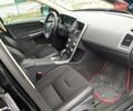 Черный Вольво ХС60, объемом двигателя 1.97 л и пробегом 180 тыс. км за 16989 $, фото 12 на Automoto.ua
