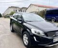 Чорний Вольво ХС60, об'ємом двигуна 2.4 л та пробігом 267 тис. км за 18500 $, фото 13 на Automoto.ua