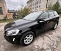 Чорний Вольво ХС60, об'ємом двигуна 2.4 л та пробігом 267 тис. км за 18500 $, фото 18 на Automoto.ua
