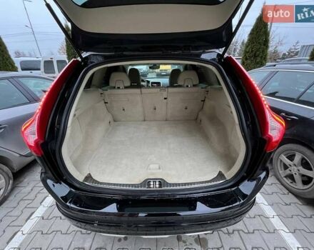 Черный Вольво ХС60, объемом двигателя 2.53 л и пробегом 172 тыс. км за 15300 $, фото 22 на Automoto.ua