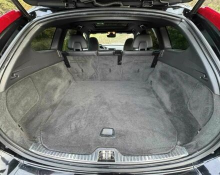 Чорний Вольво ХС60, об'ємом двигуна 2 л та пробігом 70 тис. км за 3700 $, фото 6 на Automoto.ua