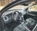 Чорний Вольво ХС60, об'ємом двигуна 2.5 л та пробігом 132 тис. км за 17518 $, фото 1 на Automoto.ua