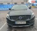 Черный Вольво ХС60, объемом двигателя 2 л и пробегом 265 тыс. км за 18300 $, фото 3 на Automoto.ua