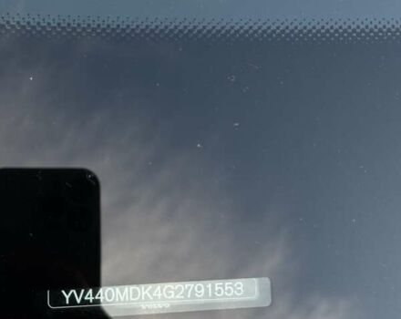 Черный Вольво ХС60, объемом двигателя 2 л и пробегом 108 тыс. км за 14200 $, фото 33 на Automoto.ua