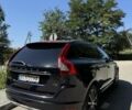 Черный Вольво ХС60, объемом двигателя 2 л и пробегом 108 тыс. км за 14200 $, фото 5 на Automoto.ua