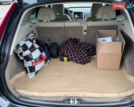 Черный Вольво ХС60, объемом двигателя 1.97 л и пробегом 205 тыс. км за 14600 $, фото 21 на Automoto.ua