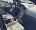 Черный Вольво ХС60, объемом двигателя 2 л и пробегом 108 тыс. км за 14200 $, фото 13 на Automoto.ua
