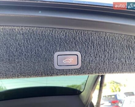 Чорний Вольво ХС60, об'ємом двигуна 2.5 л та пробігом 130 тис. км за 14900 $, фото 26 на Automoto.ua