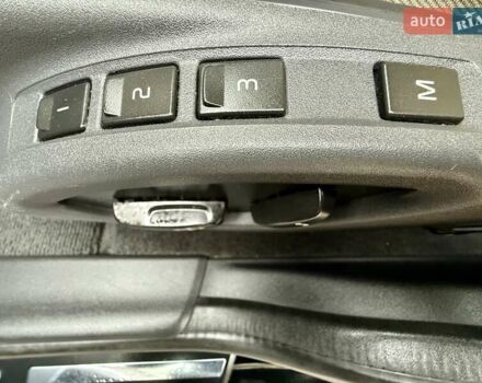 Черный Вольво ХС60, объемом двигателя 1.97 л и пробегом 190 тыс. км за 18900 $, фото 38 на Automoto.ua