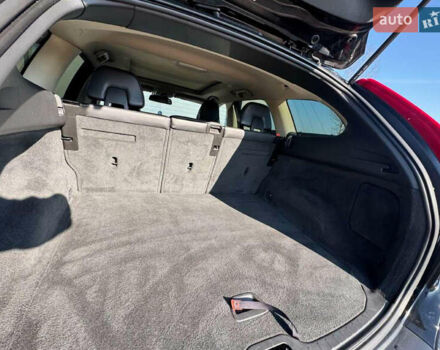 Черный Вольво ХС60, объемом двигателя 1.99 л и пробегом 217 тыс. км за 12500 $, фото 7 на Automoto.ua