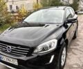 Чорний Вольво ХС60, об'ємом двигуна 2.4 л та пробігом 267 тис. км за 18500 $, фото 1 на Automoto.ua