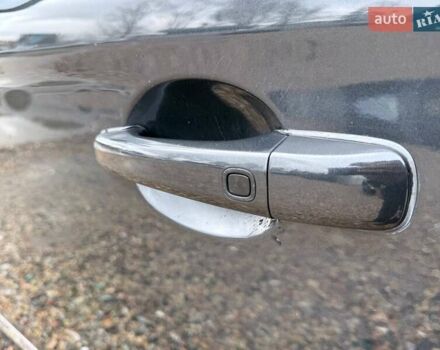 Черный Вольво ХС60, объемом двигателя 1.97 л и пробегом 205 тыс. км за 14600 $, фото 10 на Automoto.ua