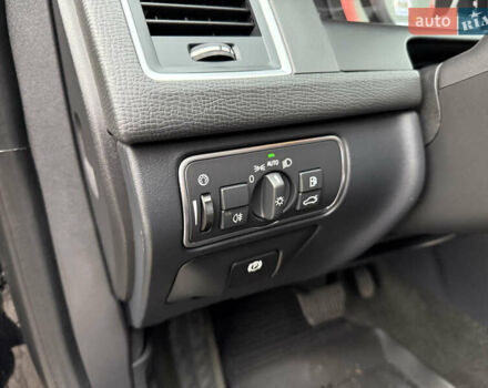 Черный Вольво ХС60, объемом двигателя 2 л и пробегом 285 тыс. км за 18999 $, фото 56 на Automoto.ua