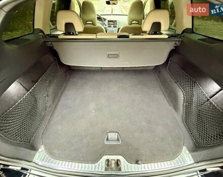 Черный Вольво ХС60, объемом двигателя 1.97 л и пробегом 190 тыс. км за 18900 $, фото 69 на Automoto.ua