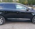 Чорний Вольво ХС60, об'ємом двигуна 2.5 л та пробігом 82 тис. км за 23900 $, фото 1 на Automoto.ua