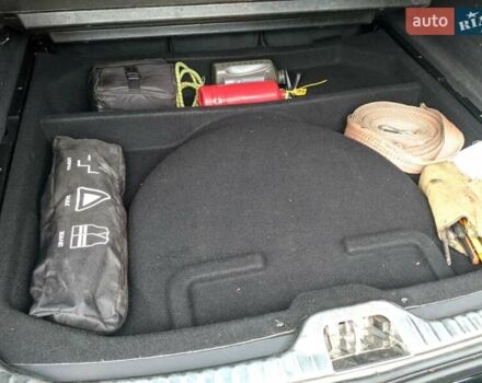 Черный Вольво ХС60, объемом двигателя 1.97 л и пробегом 180 тыс. км за 16989 $, фото 20 на Automoto.ua