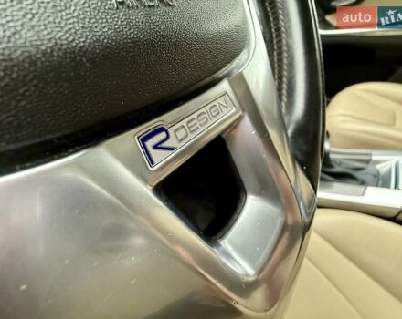 Черный Вольво ХС60, объемом двигателя 1.97 л и пробегом 190 тыс. км за 18900 $, фото 41 на Automoto.ua