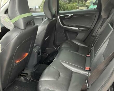 Вольво ХС60 2015 в Киеве на Automoto.ua Черный Вольво ХС60, объемом двигателя 1.97 л и пробегом 617 тыс. км за 14600 $, фото 1 на Automoto.ua