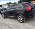 Черный Вольво ХС60, объемом двигателя 2 л и пробегом 212 тыс. км за 9999 $, фото 2 на Automoto.ua