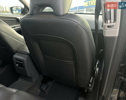 Черный Вольво ХС60, объемом двигателя 1.97 л и пробегом 252 тыс. км за 21500 $, фото 35 на Automoto.ua