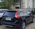 Черный Вольво ХС60, объемом двигателя 2.5 л и пробегом 82 тыс. км за 25500 $, фото 5 на Automoto.ua