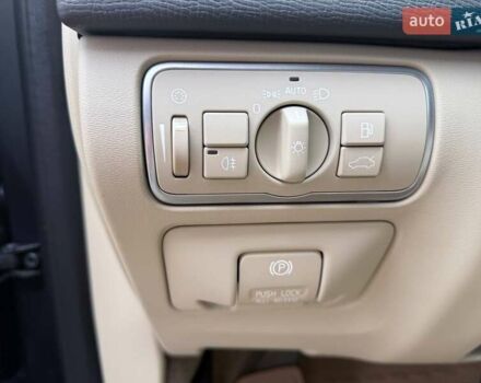 Черный Вольво ХС60, объемом двигателя 1.97 л и пробегом 205 тыс. км за 14600 $, фото 9 на Automoto.ua