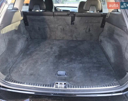 Вольво ХС60 2015 в Львове на Automoto.ua Черный Вольво ХС60, объемом двигателя 2 л и пробегом 262 тыс. км за 12999 $, фото 11 на Automoto.ua