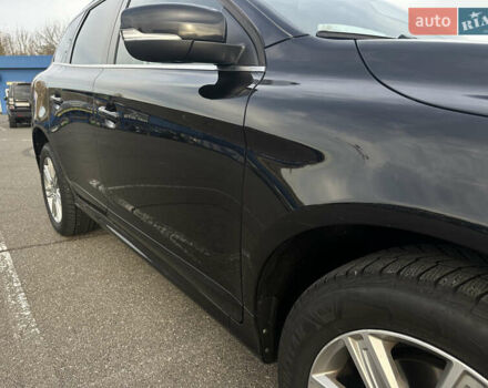 Черный Вольво ХС60, объемом двигателя 1.97 л и пробегом 252 тыс. км за 21500 $, фото 13 на Automoto.ua