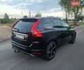 Чорний Вольво ХС60, об'ємом двигуна 2.4 л та пробігом 189 тис. км за 19150 $, фото 1 на Automoto.ua